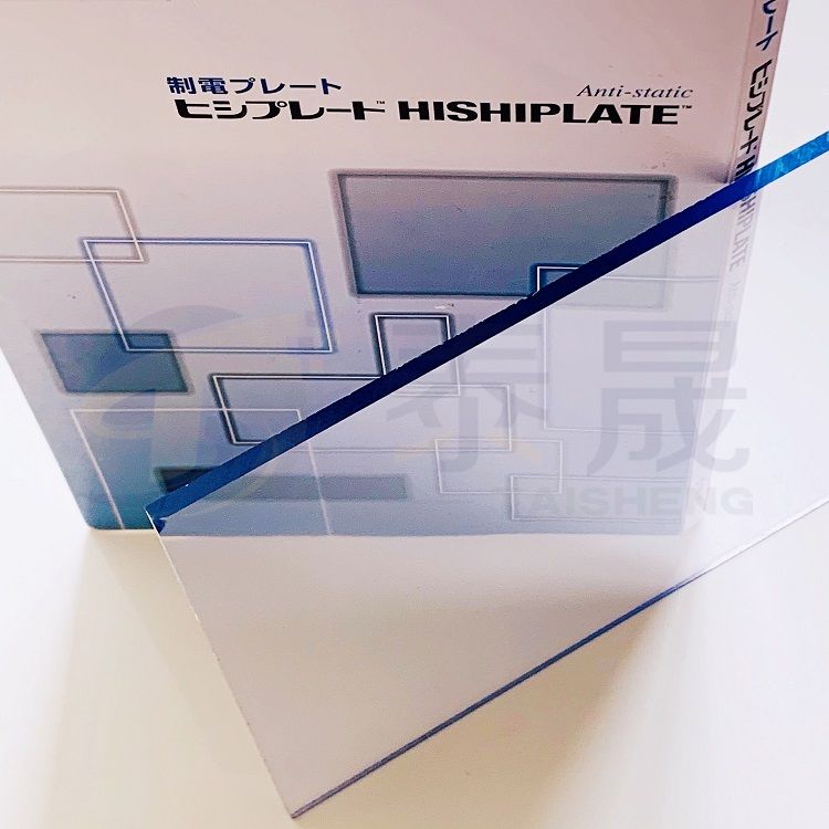 防靜電2