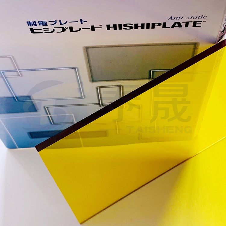 防靜電